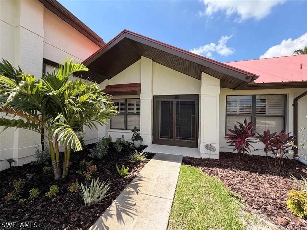6560 Kestrel Circle Fort Myers FL 33966
