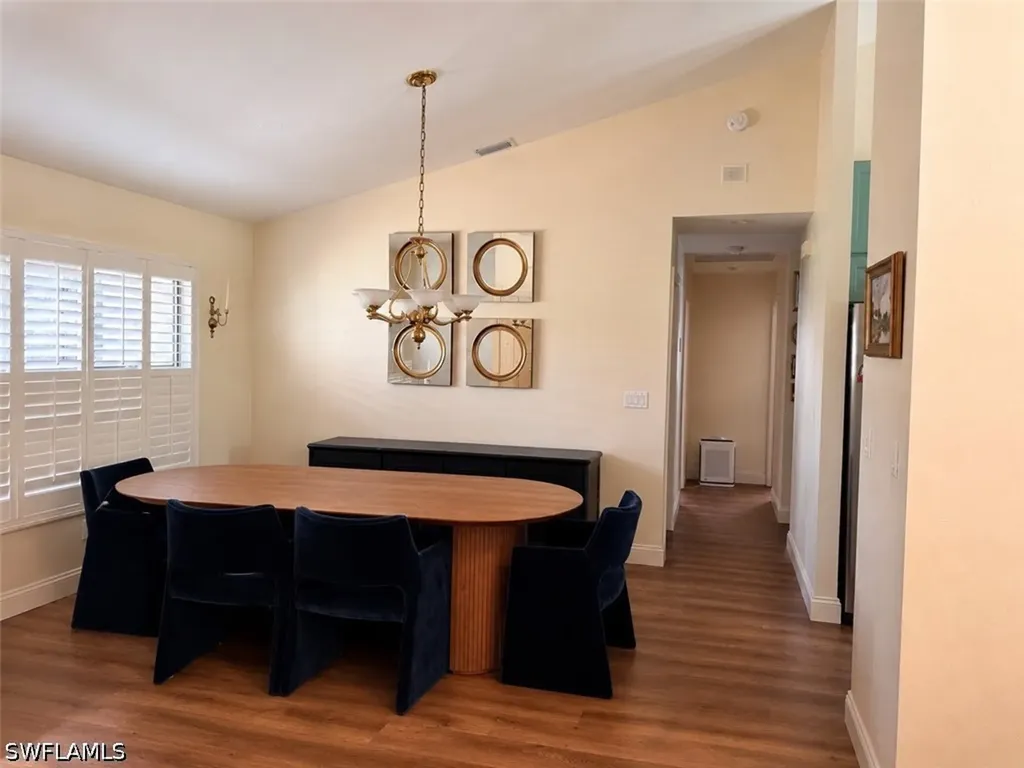 6560 Kestrel Circle Fort Myers FL 33966