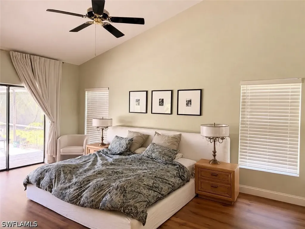 6560 Kestrel Circle Fort Myers FL 33966