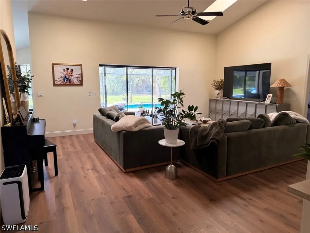 6560 Kestrel Circle Fort Myers FL 33966