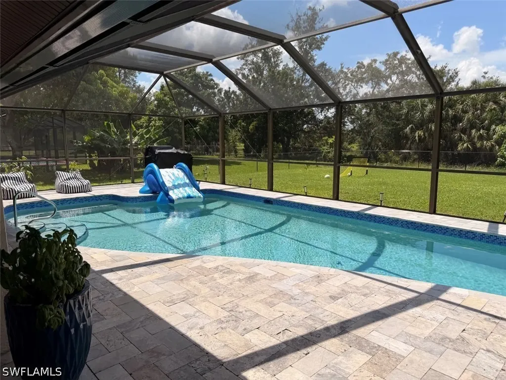 6560 Kestrel Circle Fort Myers FL 33966