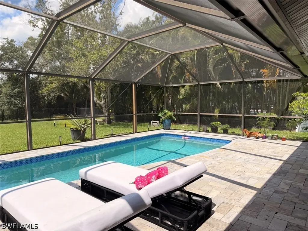 6560 Kestrel Circle Fort Myers FL 33966