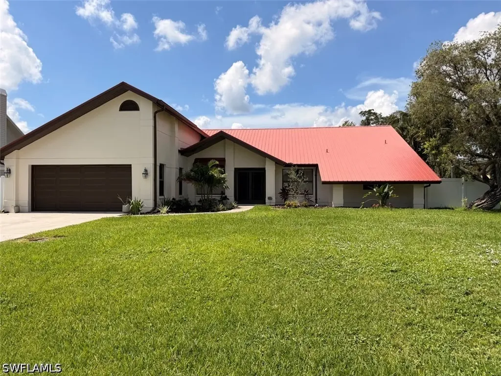6560 Kestrel Circle Fort Myers FL 33966