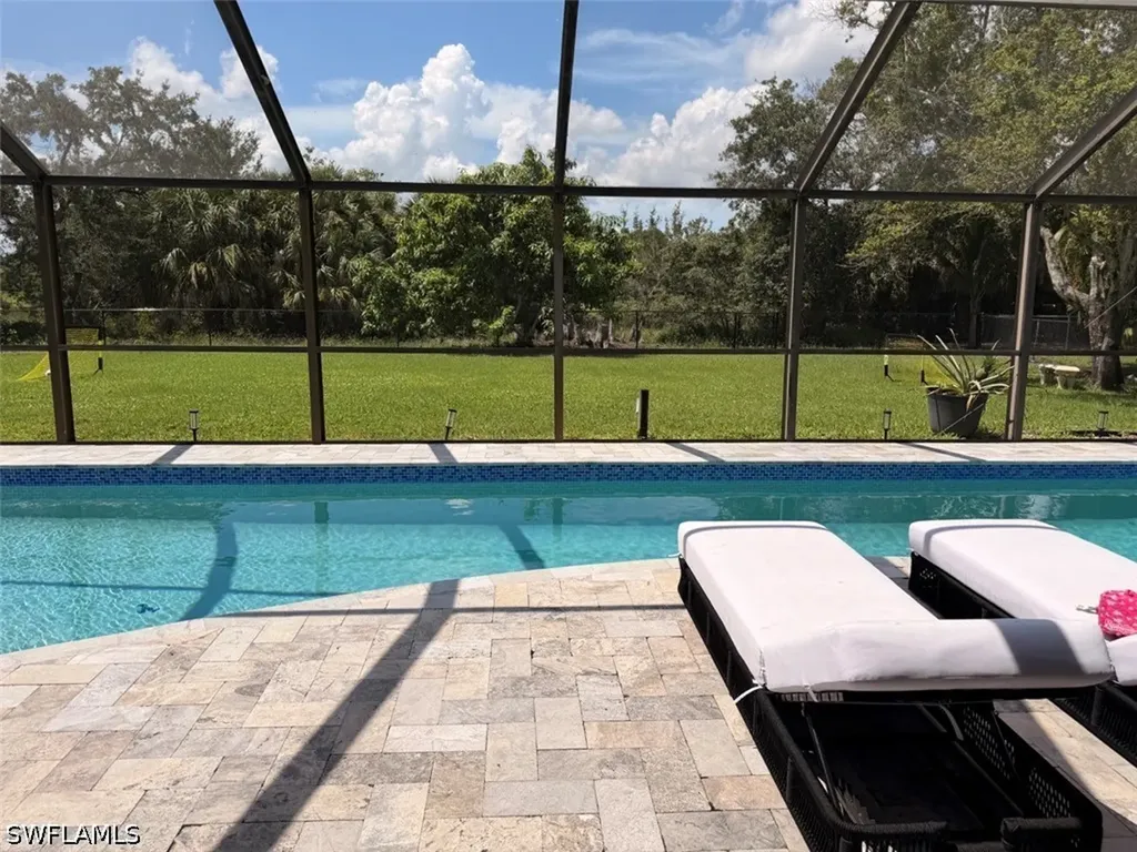 6560 Kestrel Circle Fort Myers FL 33966