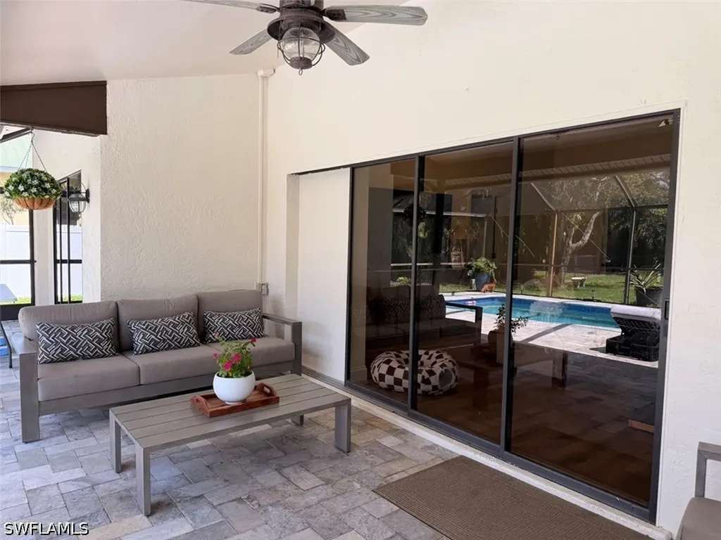 6560 Kestrel Circle Fort Myers FL 33966