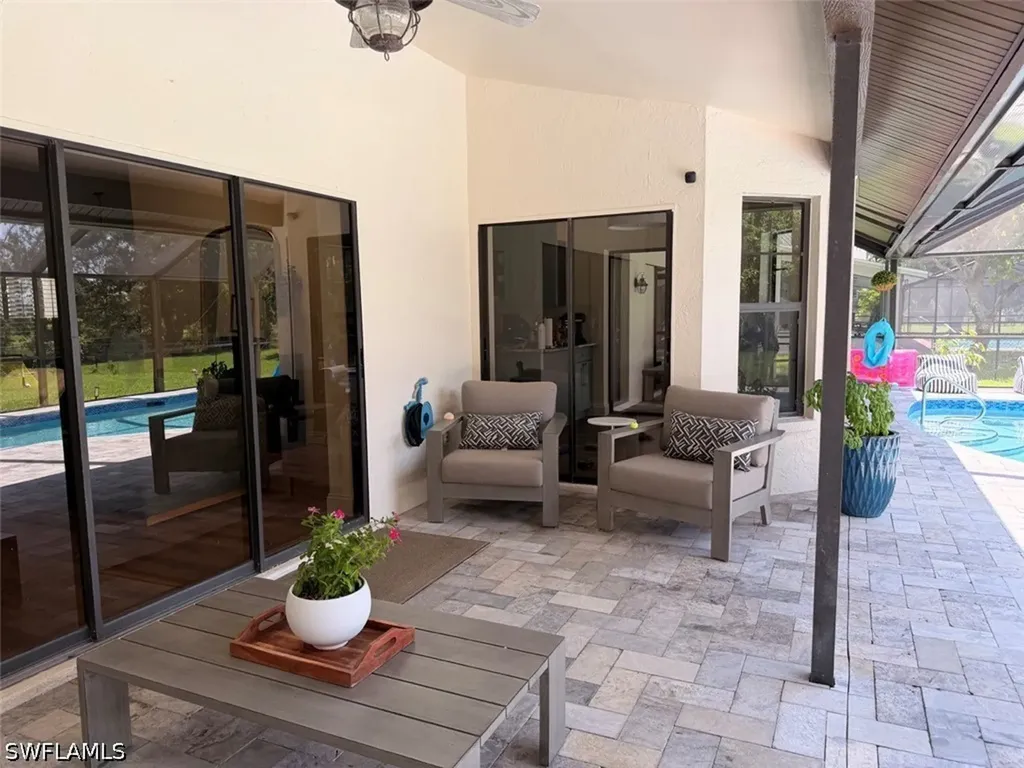 6560 Kestrel Circle Fort Myers FL 33966