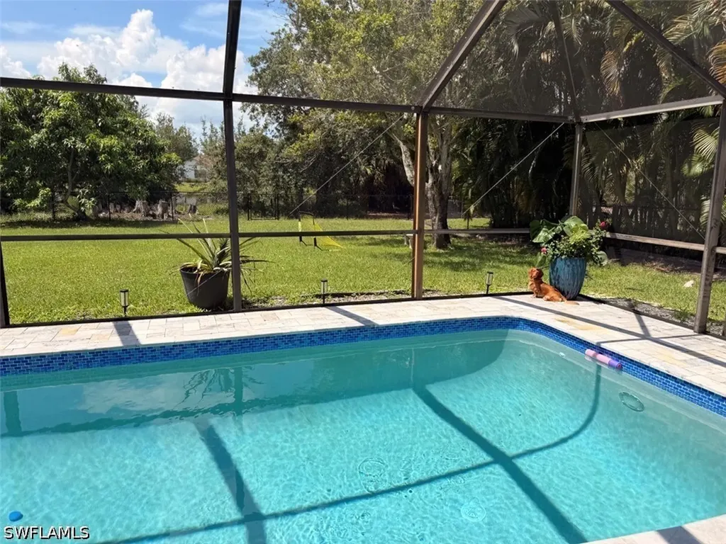 6560 Kestrel Circle Fort Myers FL 33966
