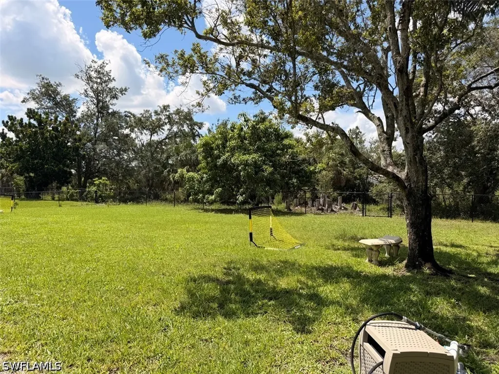 6560 Kestrel Circle Fort Myers FL 33966