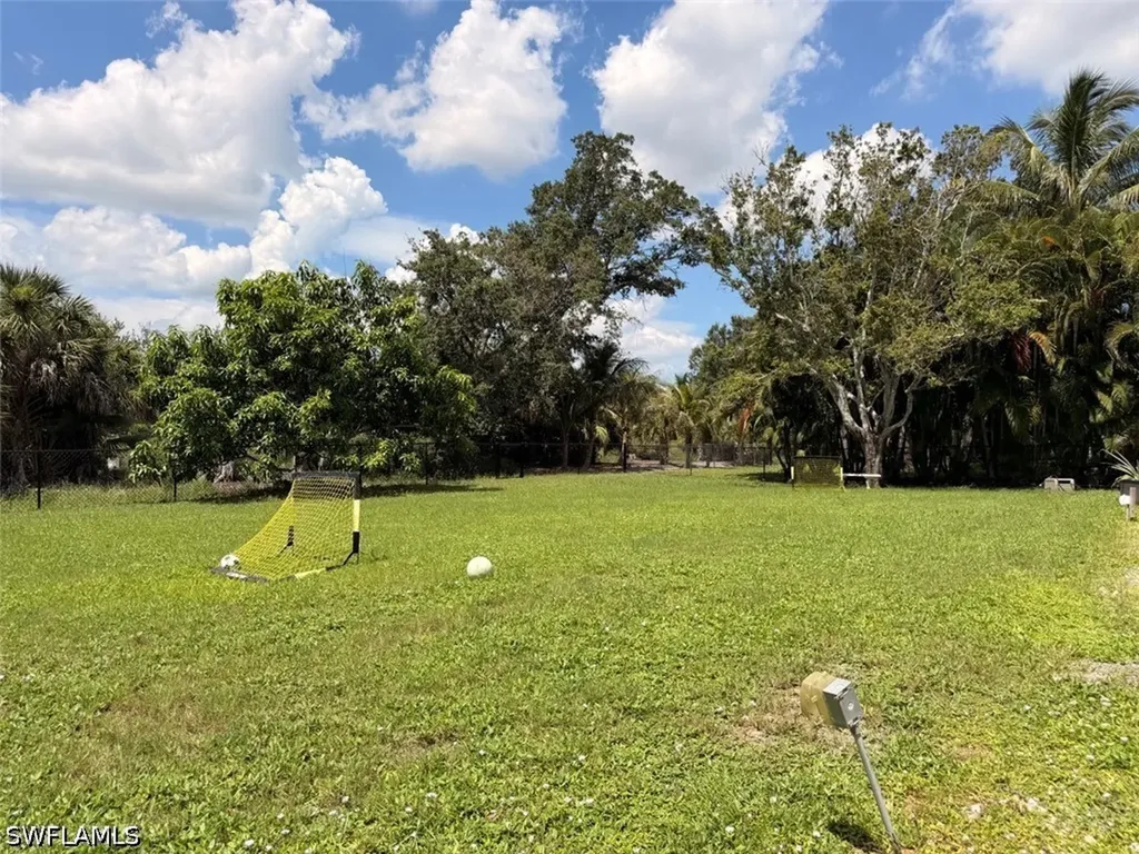 6560 Kestrel Circle Fort Myers FL 33966