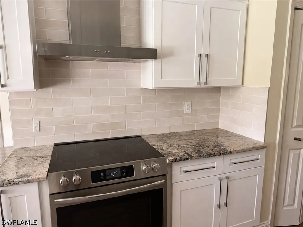 6560 Kestrel Circle Fort Myers FL 33966