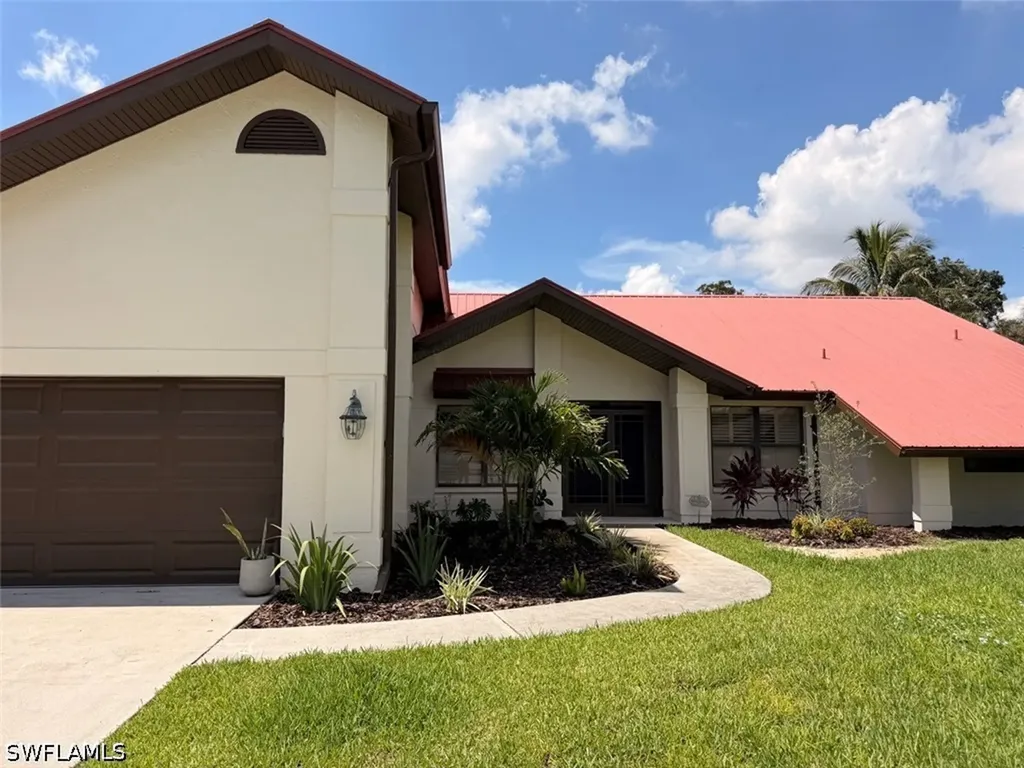 6560 Kestrel Circle Fort Myers FL 33966