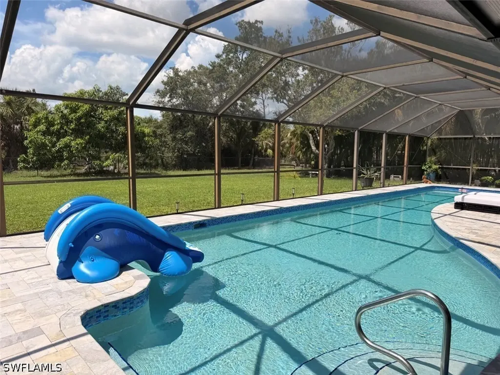 6560 Kestrel Circle Fort Myers FL 33966