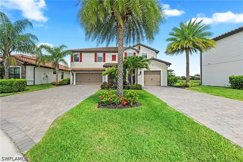 Fort Myers FL, 11905 Hickory Estate Circle