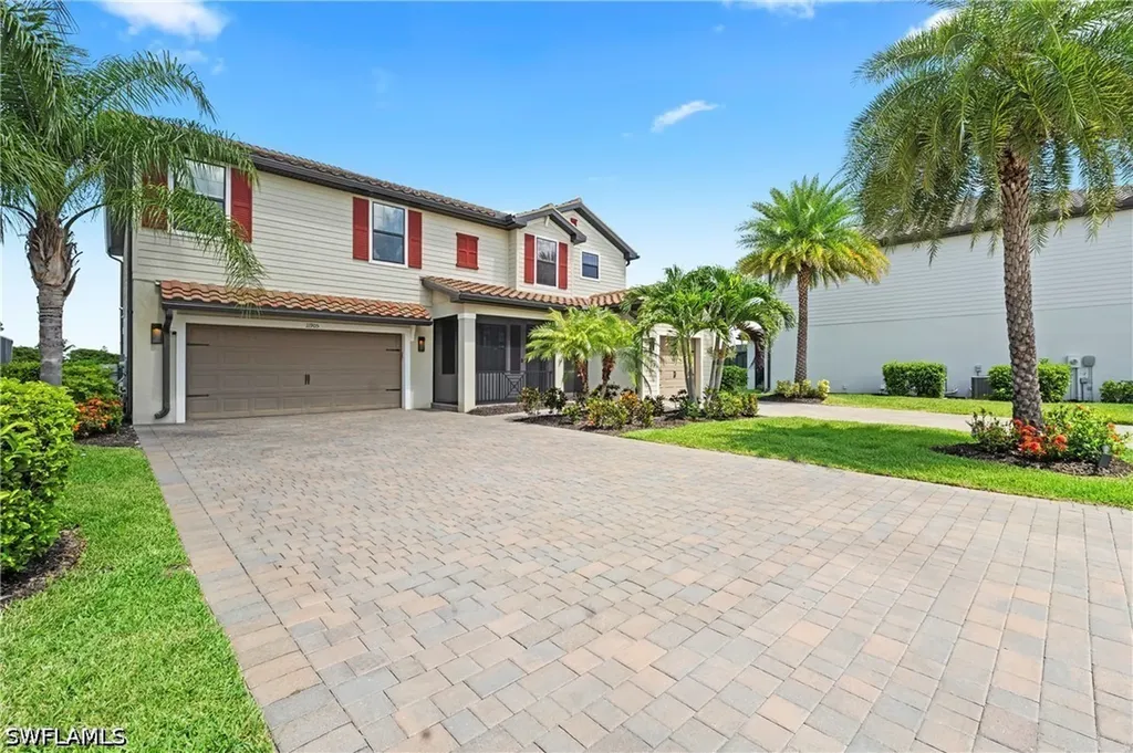 11905 Hickory Estate Circle Fort Myers FL 33913