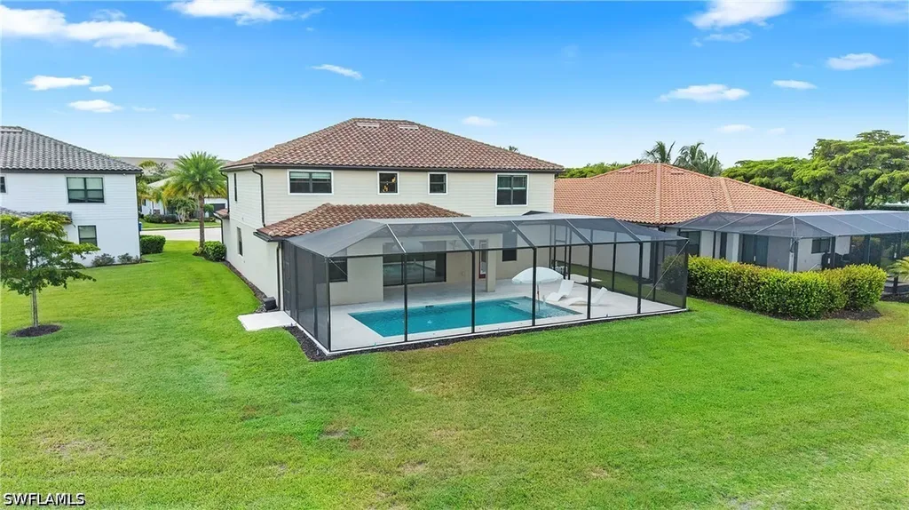 11905 Hickory Estate Circle Fort Myers FL 33913