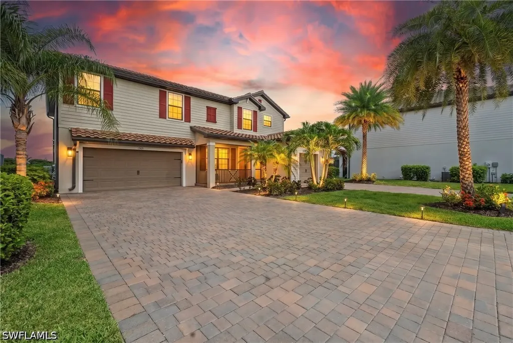 11905 Hickory Estate Circle Fort Myers FL 33913