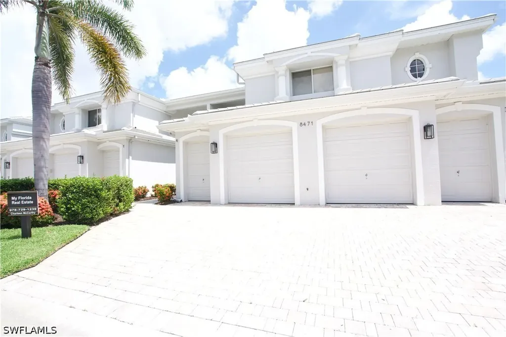 8471 Southbridge Drive Estero FL 33967