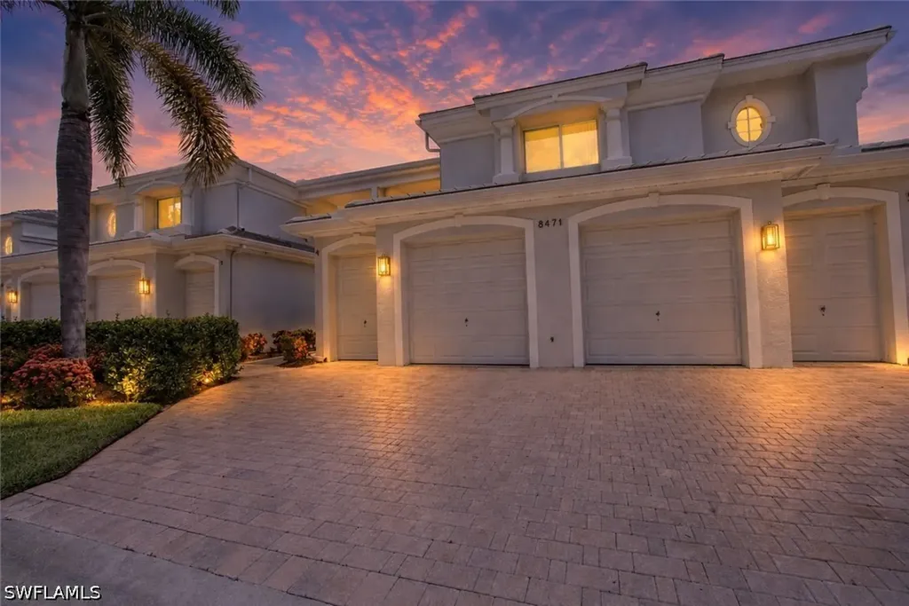 8471 Southbridge Drive Estero FL 33967