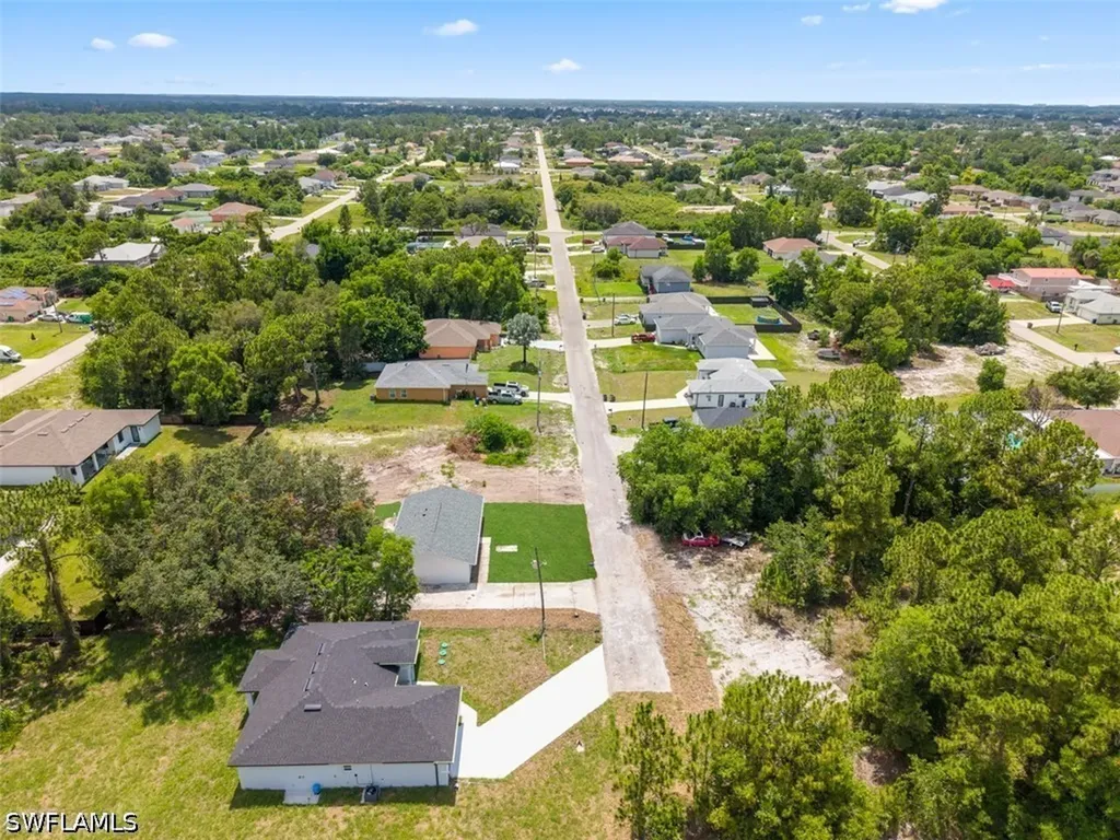 3203 28th Street SW Lehigh Acres FL 33976