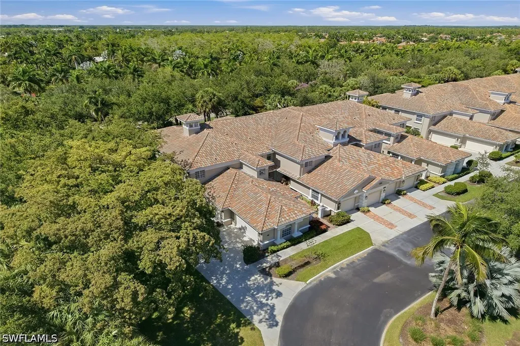 3995 Deer Crossing Court Naples FL 34114
