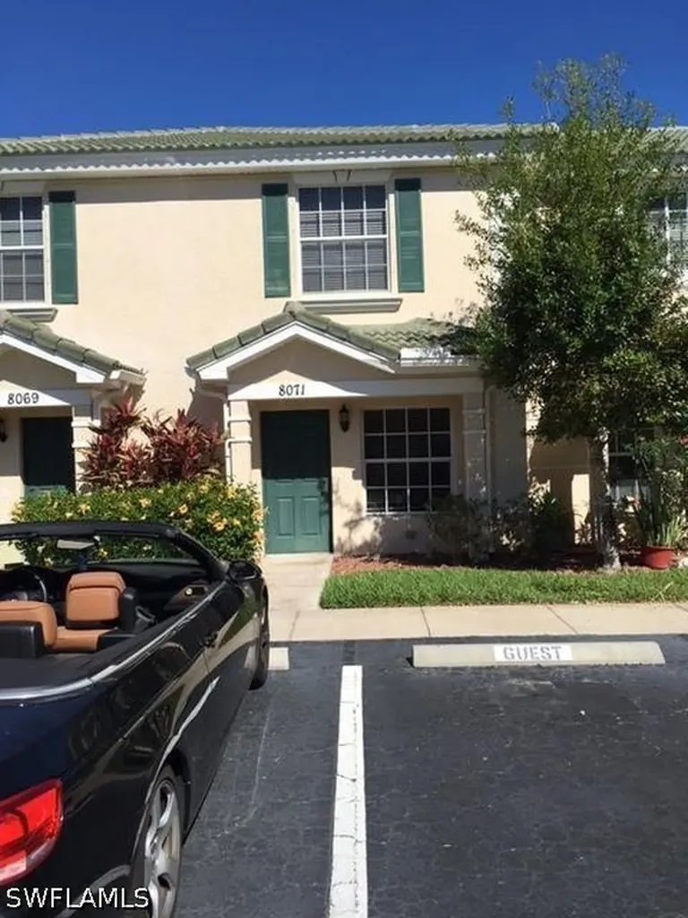 8071 Pacific Beach Drive Fort Myers FL 33966