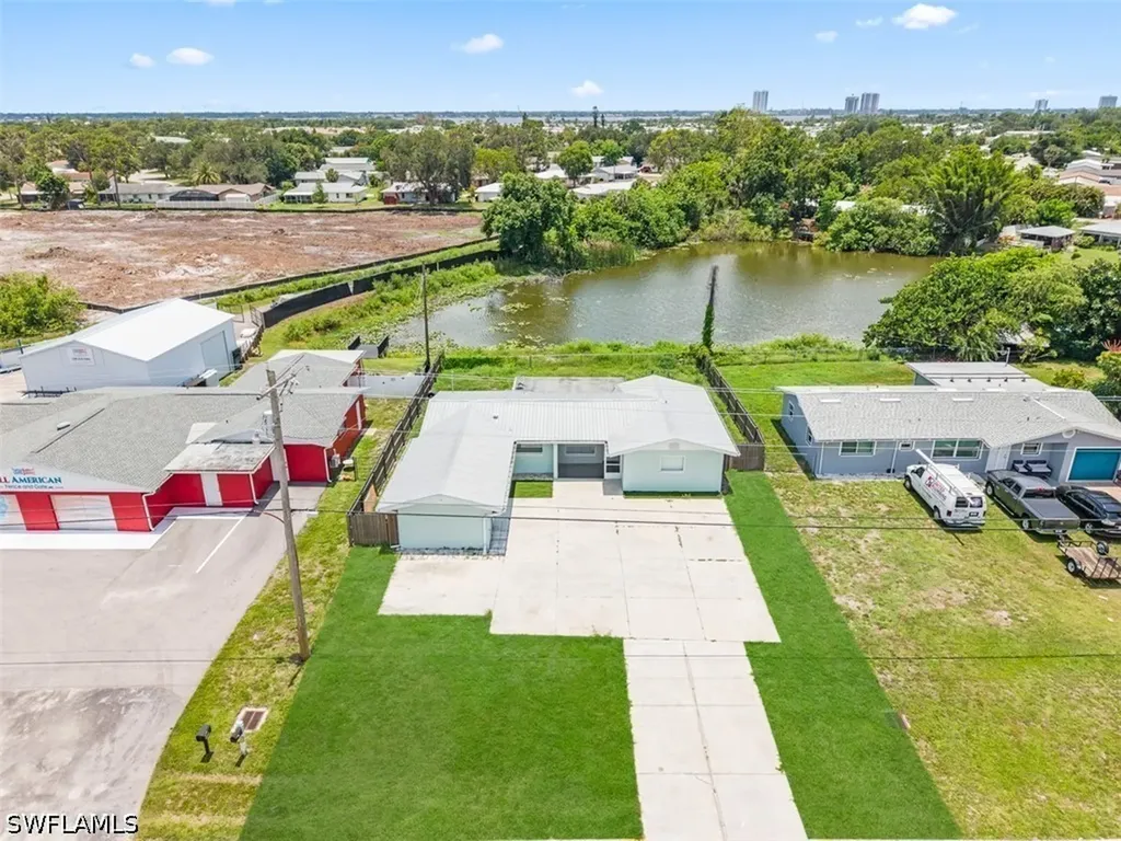 5460 Bayshore Road North Fort Myers FL 33917