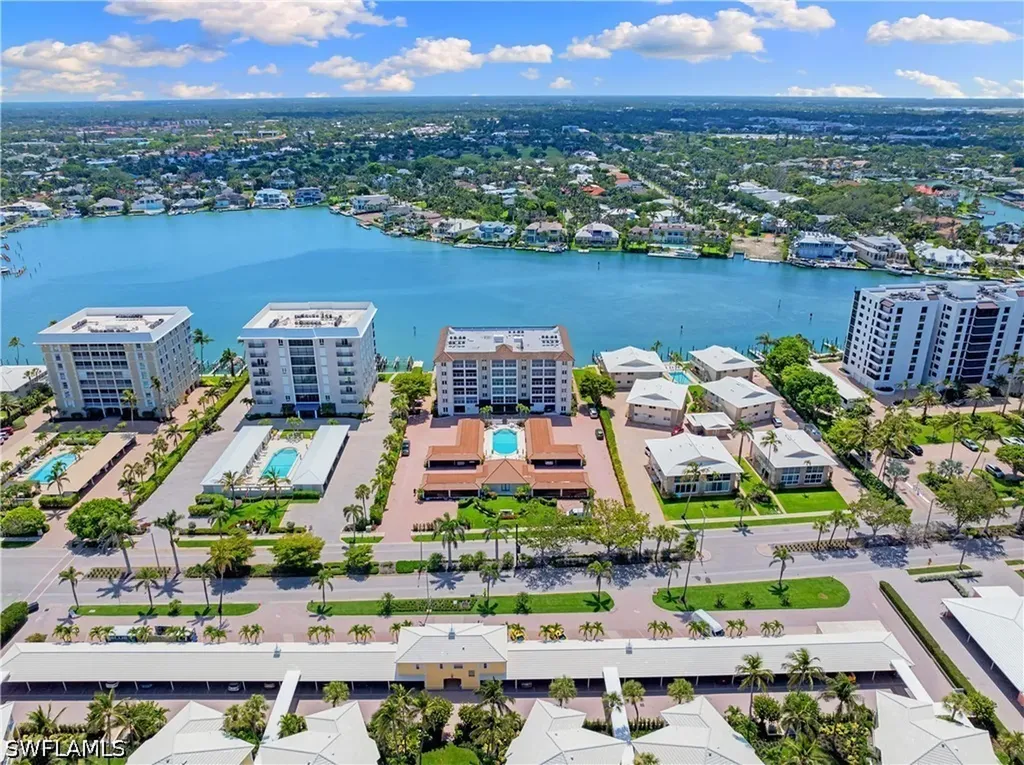 2600 Gulf Shore Boulevard N Naples FL 34103