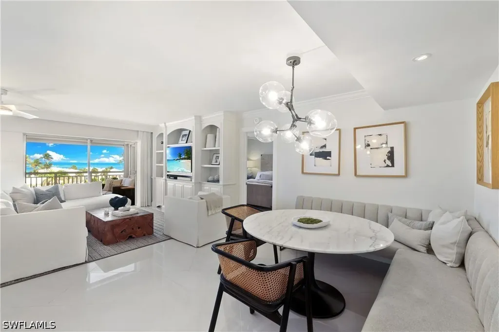 2600 Gulf Shore Boulevard N Naples FL 34103