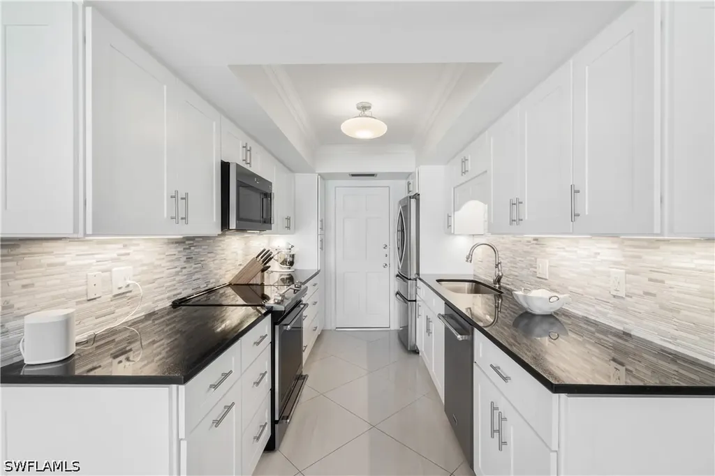 2600 Gulf Shore Boulevard N Naples FL 34103