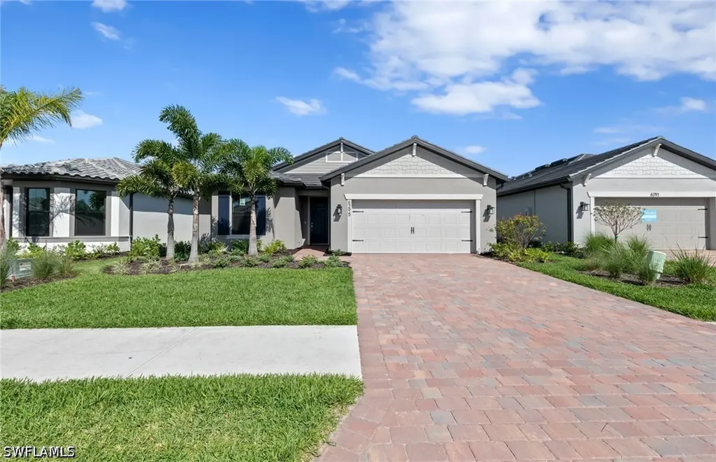 6295 Van Buren Court Ave Maria FL 34142