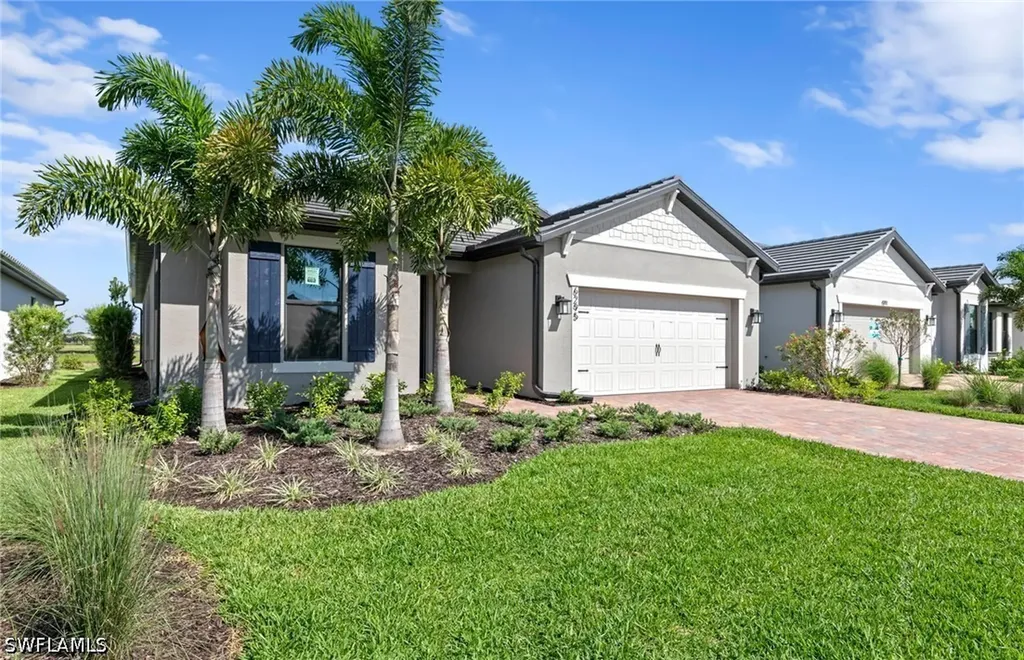 6295 Van Buren Court Ave Maria FL 34142