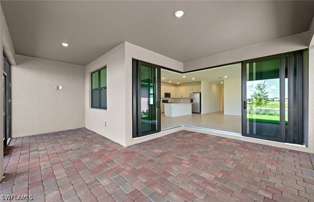 6295 Van Buren Court Ave Maria FL 34142