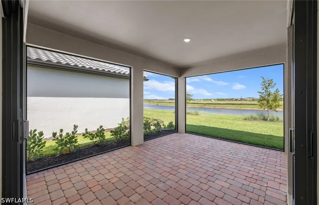 6295 Van Buren Court Ave Maria FL 34142