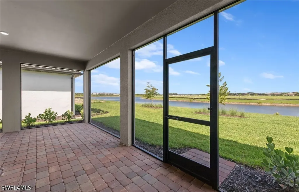 6295 Van Buren Court Ave Maria FL 34142