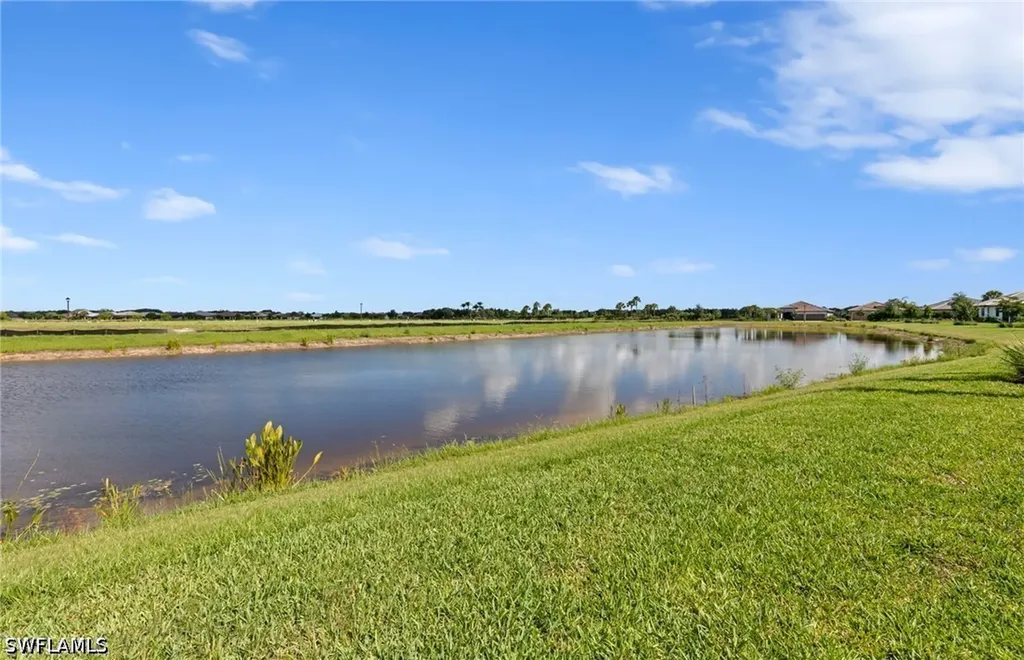 6295 Van Buren Court Ave Maria FL 34142