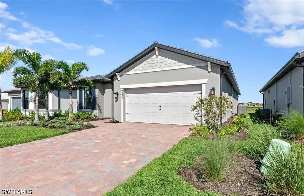 6295 Van Buren Court Ave Maria FL 34142