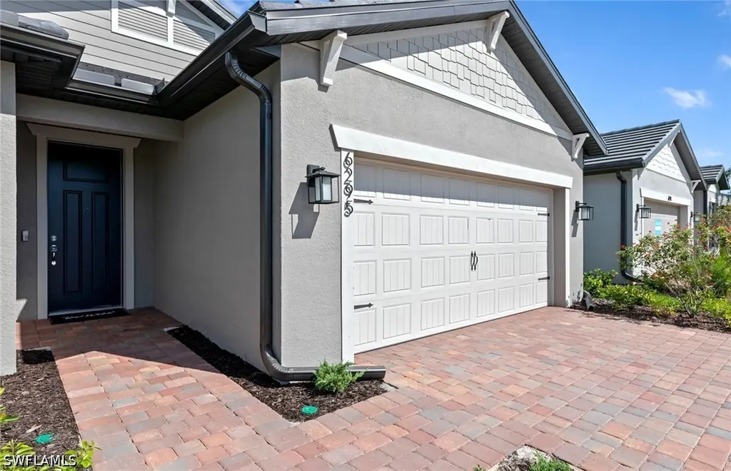6295 Van Buren Court Ave Maria FL 34142