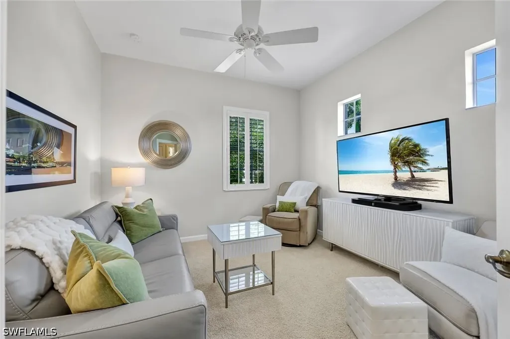 8723 Coastline Court Naples FL 34120
