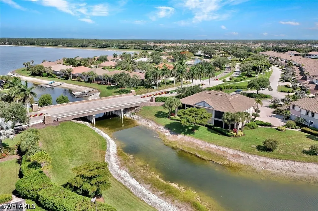 8723 Coastline Court Naples FL 34120