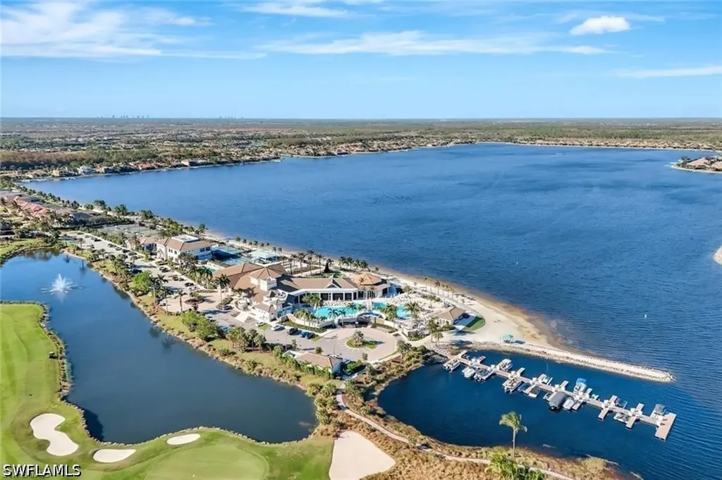 8723 Coastline Court Naples FL 34120