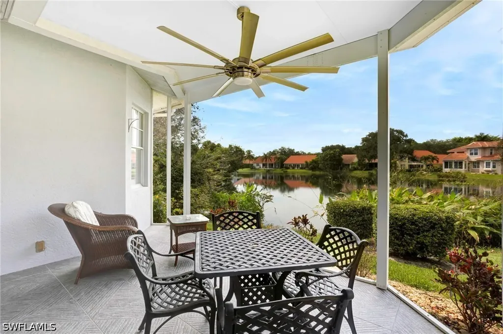 4821 Europa Drive Naples FL 34105