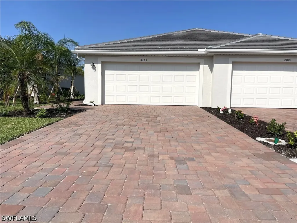 2184 Dragonfruit Way Naples FL 34120