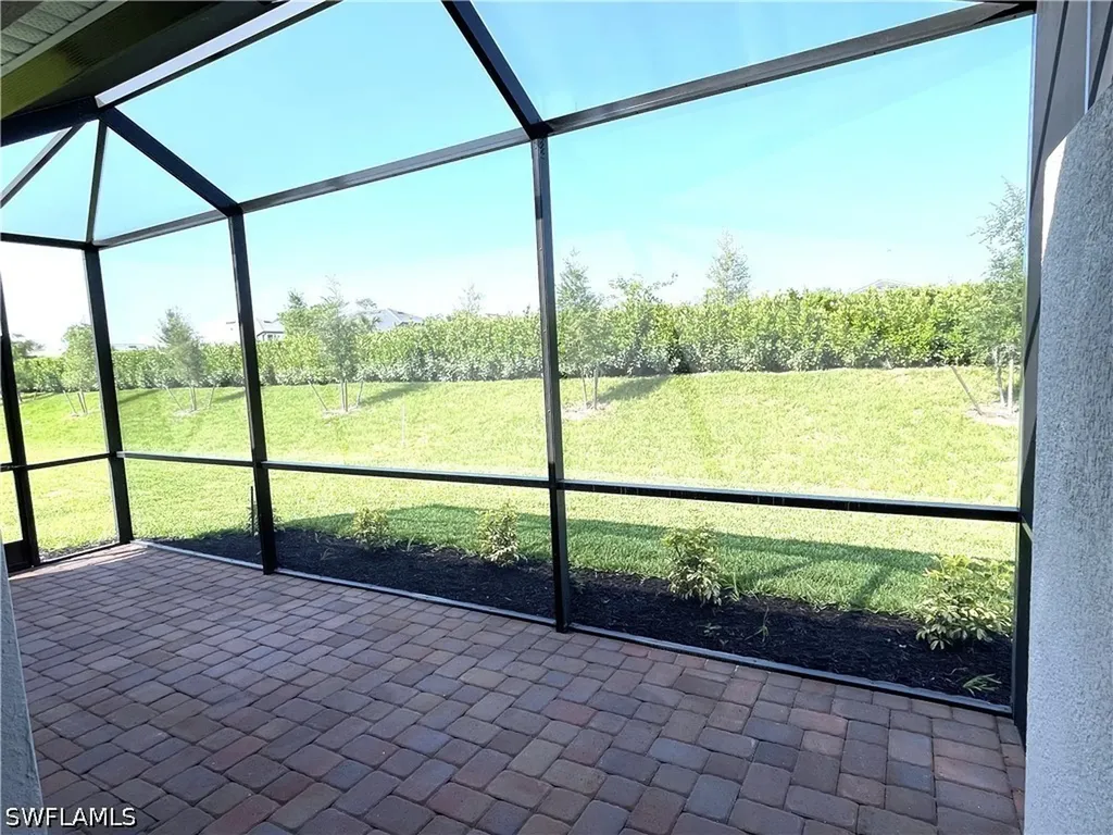 2184 Dragonfruit Way Naples FL 34120