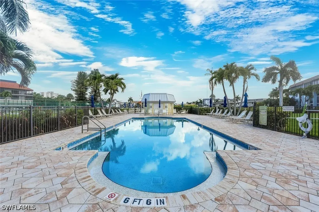 1011 Swallow Avenue Marco Island FL 34145