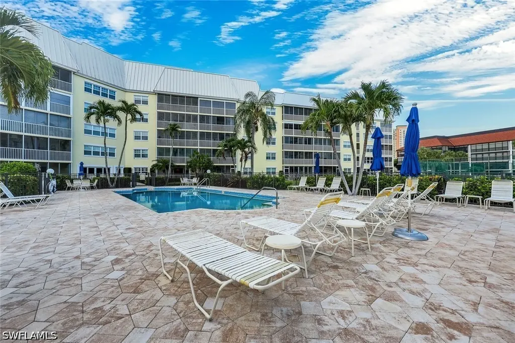 1011 Swallow Avenue Marco Island FL 34145