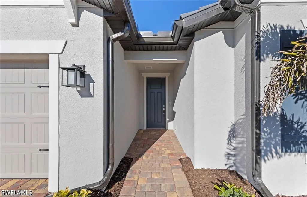 6291 Van Buren Court Ave Maria FL 34142