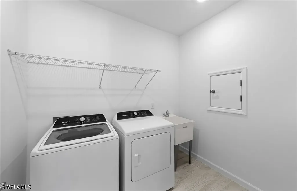 6291 Van Buren Court Ave Maria FL 34142