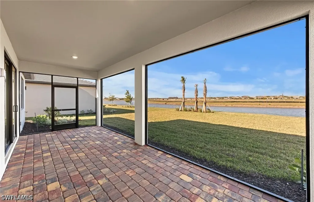 6291 Van Buren Court Ave Maria FL 34142