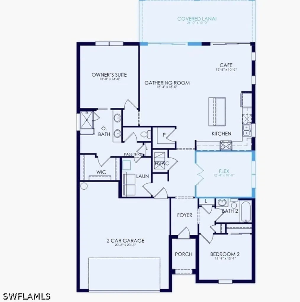 6291 Van Buren Court Ave Maria FL 34142