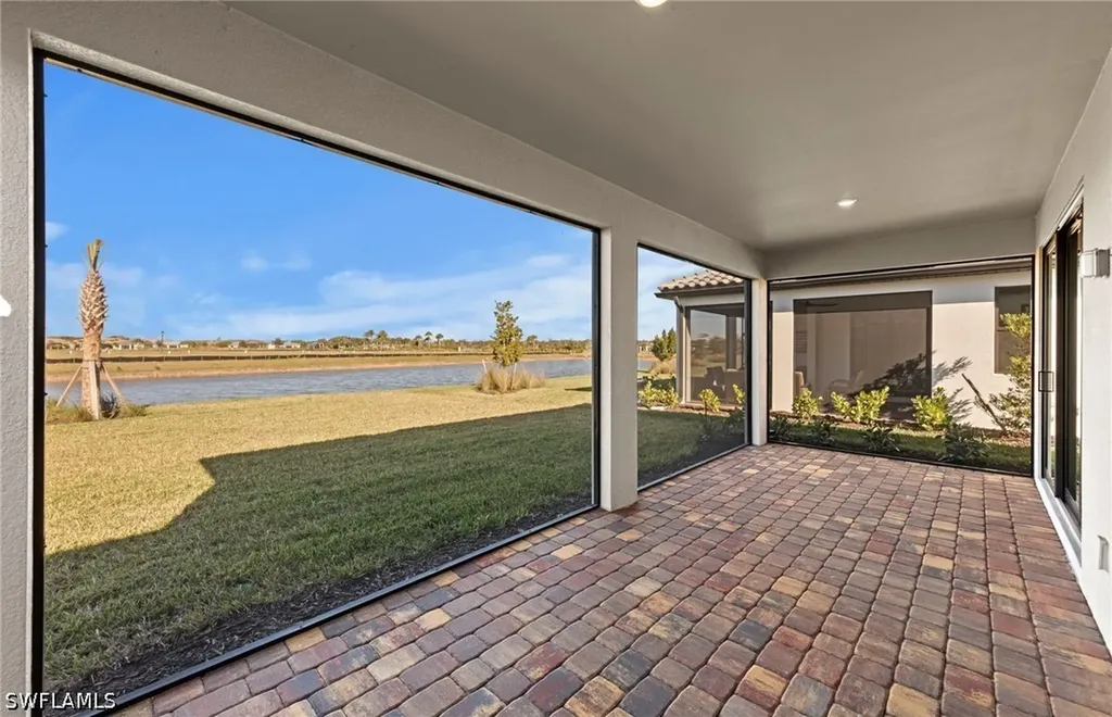 6291 Van Buren Court Ave Maria FL 34142